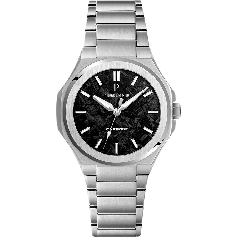 Часы Pierre Lannier Graphite 201G181